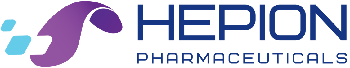 Hepion-Logo